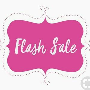 Flash Sale for 1 day only.